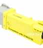 Fenix D-2150/2155 XL Yellow nadomešča toner Dell 2150/2155Y za Dell 2150CN, Dell 2150CDN, Dell 2155CN, Dell 2155CDN velike kapacitete za 2.500 strani  polnilo, laser, tiskalnik, trgovina, polnilo, nakup