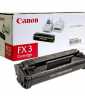 Canon FX-3 toner za Fax-Laser L-250/300/350/260i/200/240/280/290/360/MP-L60/L90  polnilo, laser, tiskalnik, trgovina, polnilo, nakup