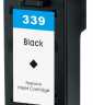 FENIX C-HP339 črna nova kartuša nadomešča HP C8767EE ( HP-339 ) in omogoča 30% več izpisa  polnilo, laser, tiskalnik, trgovina, polnilo, nakup