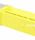 Fenix D-1320Y XL toner Yellow za Dell 1320C, Dell 2130cn, Dell 2135cn velike kapacitete za 2000 strani  polnilo, laser, tiskalnik, trgovina, polnilo, nakup